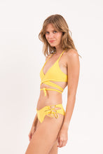 Load image into Gallery viewer, Set Amarelo 凯特马德里
