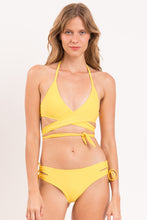 Load image into Gallery viewer, Set Amarelo 凯特马德里
