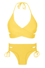 Load image into Gallery viewer, Set Amarelo 凯特马德里
