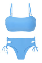 Load image into Gallery viewer, Set Baltico Bandeau-Reto 马德里
