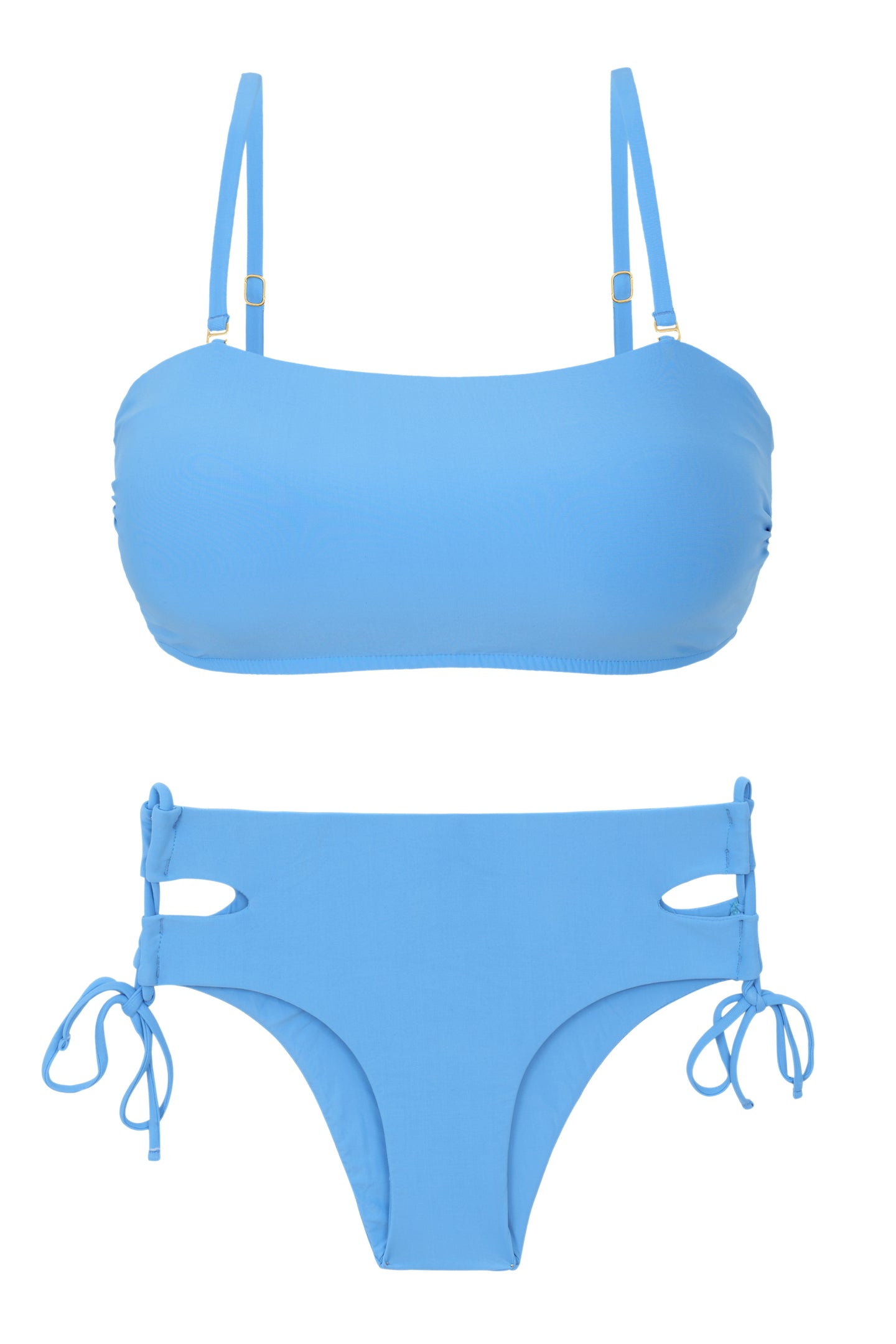 Set Baltico Bandeau-Reto 马德里