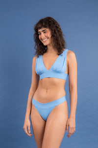 套装 Baltico Halter-Marina Essential-Cos