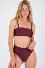 Load image into Gallery viewer, 套装 Barolo Bandeau-Reto 热裤
