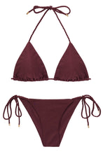 Load image into Gallery viewer, 套装 Barolo Tri-Inv Cheeky-Tie
