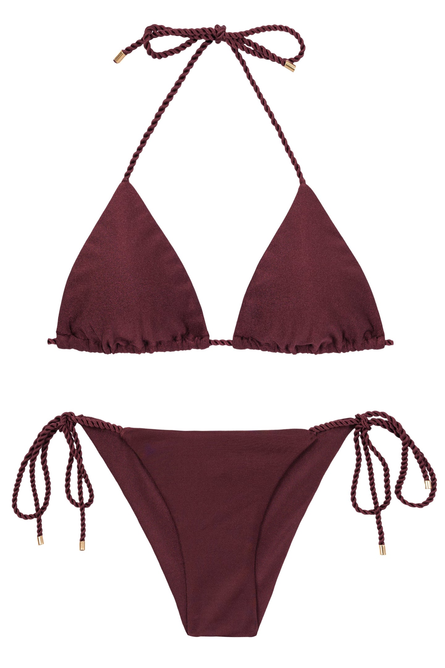 套装 Barolo Tri-Inv Cheeky-Tie