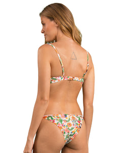 Set Boho Bandeau-Joy Leblon 套装