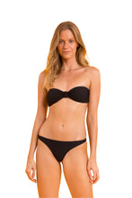 Load image into Gallery viewer, 套装 Bora-​​Black Bandeau-Joy Leblon
