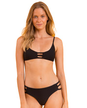 Load image into Gallery viewer, 套装 Bora-​​Black Bra-Trio Madrid-Trio
