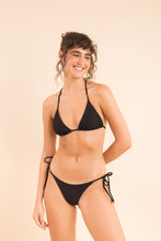 Load image into Gallery viewer, 设置 Bora-​​Black Tri-Inv Lacinho
