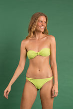 Load image into Gallery viewer, Bora-​​Citrus Bandeau-Joy Leblon 套装

