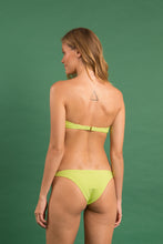 Load image into Gallery viewer, Bora-​​Citrus Bandeau-Joy Leblon 套装
