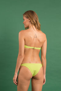 Bora-​​Citrus Bandeau-Joy Leblon 套装