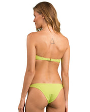 Load image into Gallery viewer, Bora-​​Citrus Bandeau-Joy Leblon 套装
