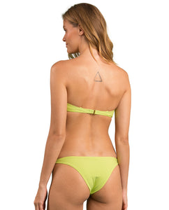 Bora-​​Citrus Bandeau-Joy Leblon 套装