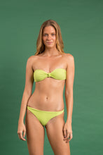 Load image into Gallery viewer, Bora-​​Citrus Bandeau-Joy Leblon 套装
