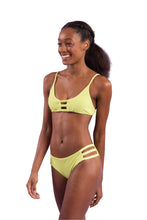 Load image into Gallery viewer, Set Bora-​​Citrus Bra-Trio 马德里三重奏

