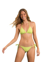 Load image into Gallery viewer, 设置 Bora-​​Citrus Tri-Inv Lacinho
