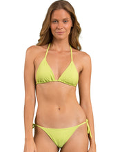 Load image into Gallery viewer, 设置 Bora-​​Citrus Tri-Inv Lacinho
