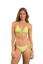 Load image into Gallery viewer, 设置 Bora-​​Citrus Tri-Inv Lacinho
