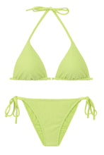 Load image into Gallery viewer, 设置 Bora-​​Citrus Tri-Inv Lacinho
