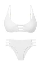 Load image into Gallery viewer, 套装 Bora-​​White Bra-Trio Madrid-Trio
