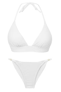 设置 Bora-​​White Tri-Cos Cheeky-Fixa