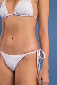 设置 Bora-​​White Tri-Inv Lacinho