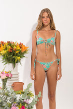 Load image into Gallery viewer, 套装 Botanic Mila 厚脸皮领带
