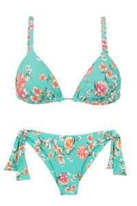 Set Botanic Tri-Inv 意大利