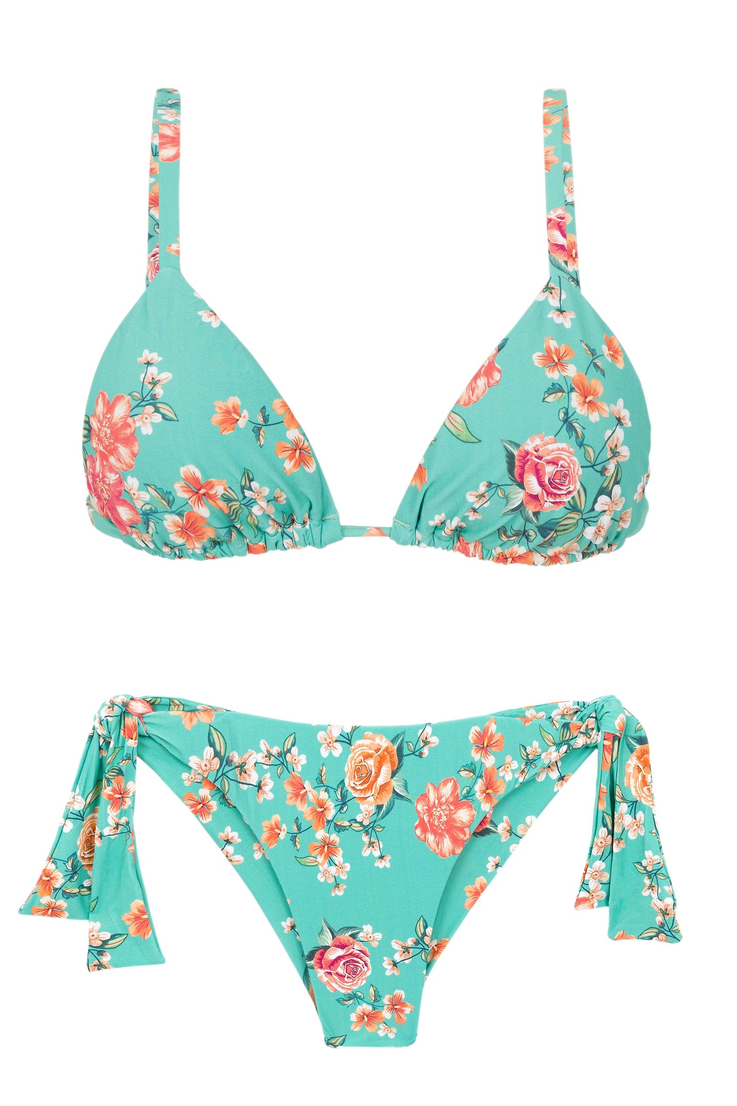 Set Botanic Tri-Inv 意大利