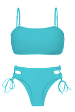 Load image into Gallery viewer, Set Breeze Bandeau-Reto 马德里

