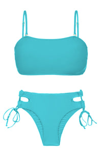 Set Breeze Bandeau-Reto 马德里