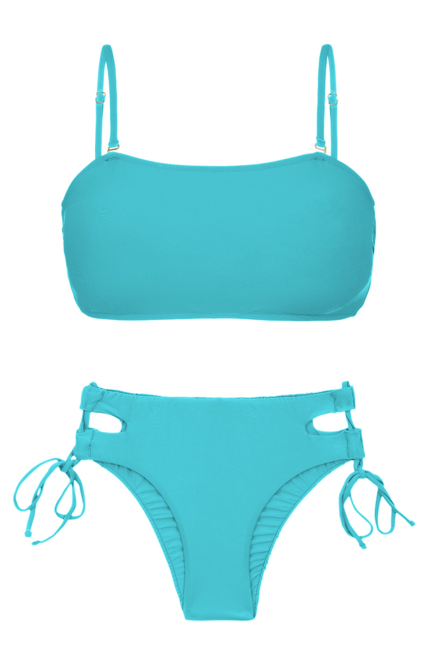 Set Breeze Bandeau-Reto 马德里