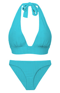 Set Breeze Halter-Cos Essential-Comfy 套装