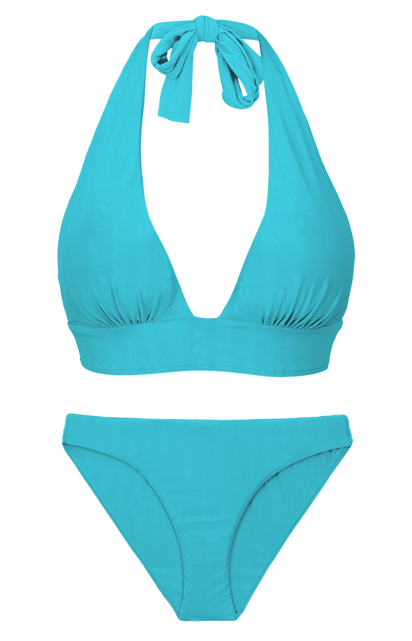Set Breeze Halter-Cos Essential-Comfy 套装