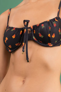 Set Cashew Balconet-Tie 马德里