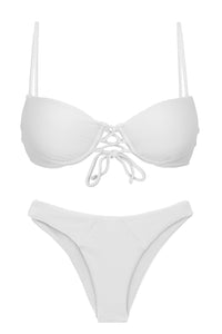 Set Cotele-Branco Balconet-俯卧撑 Lisboa