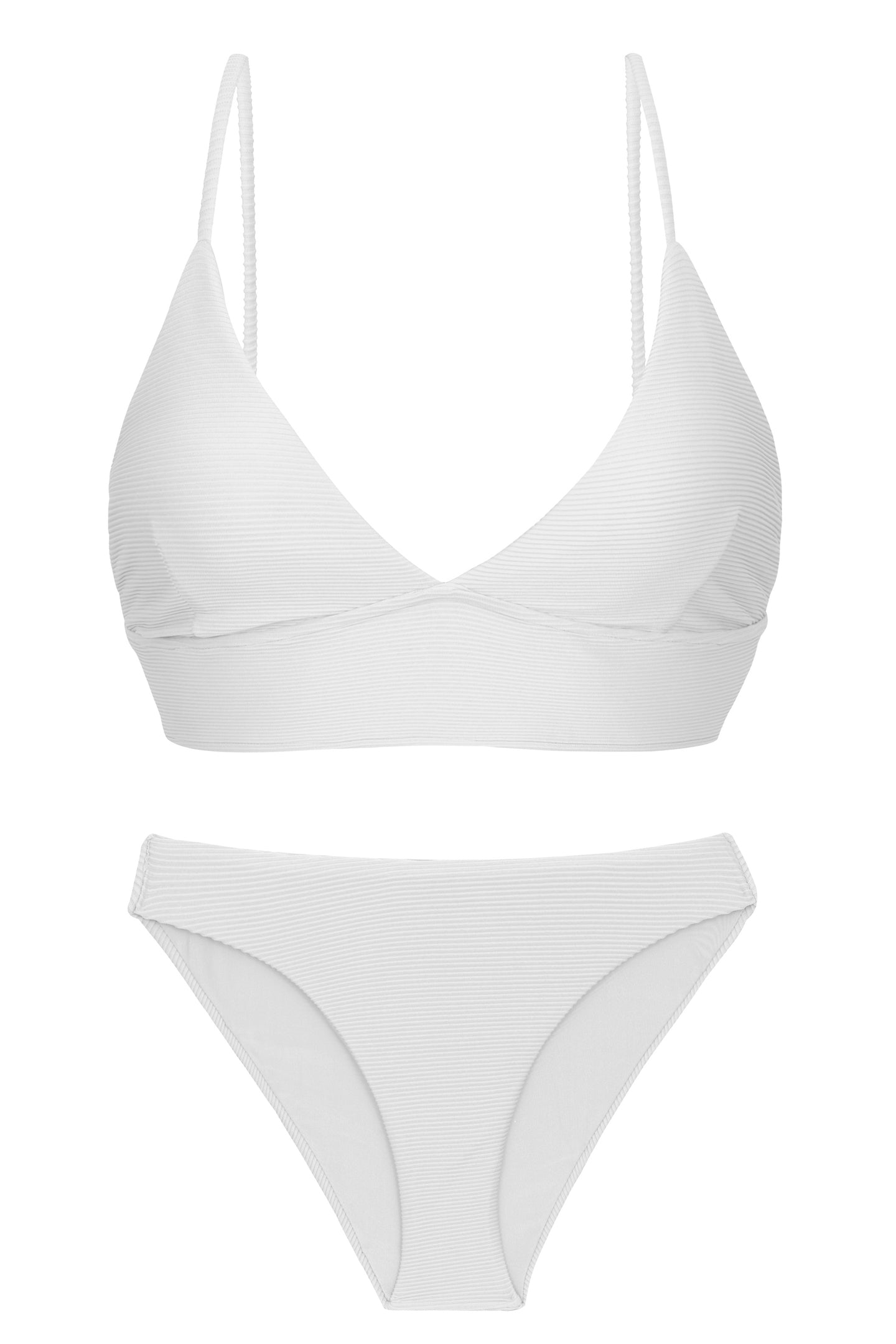 套装 Cotele-Branco Tri-Tank Comfy