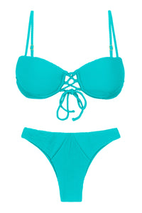 Set Cotele-Jade Balconet-俯卧撑 Lisboa