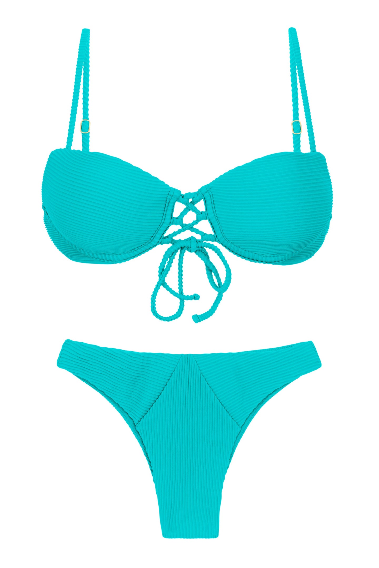 Set Cotele-Jade Balconet-俯卧撑 Lisboa