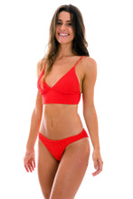 Load image into Gallery viewer, 套装 Cotele-Tomate Tri-Tank Comfy
