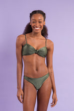 Load image into Gallery viewer, 套装 Croco Bandeau-Joy Essential
