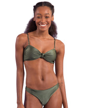 Load image into Gallery viewer, 套装 Croco Bandeau-Joy Essential
