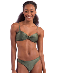套装 Croco Bandeau-Joy Essential