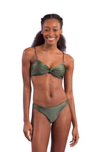 Load image into Gallery viewer, 套装 Croco Bandeau-Joy Essential
