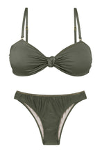 Load image into Gallery viewer, 套装 Croco Bandeau-Joy Essential
