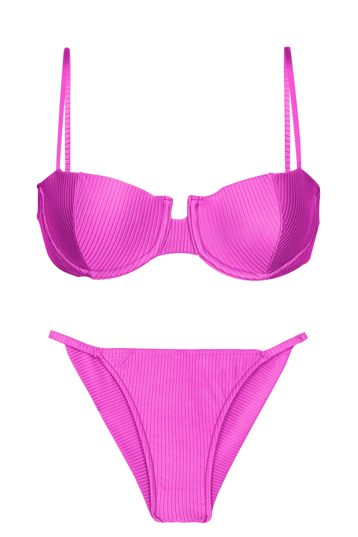 套装 Eden-Pink Balconet Cheeky-Fixa