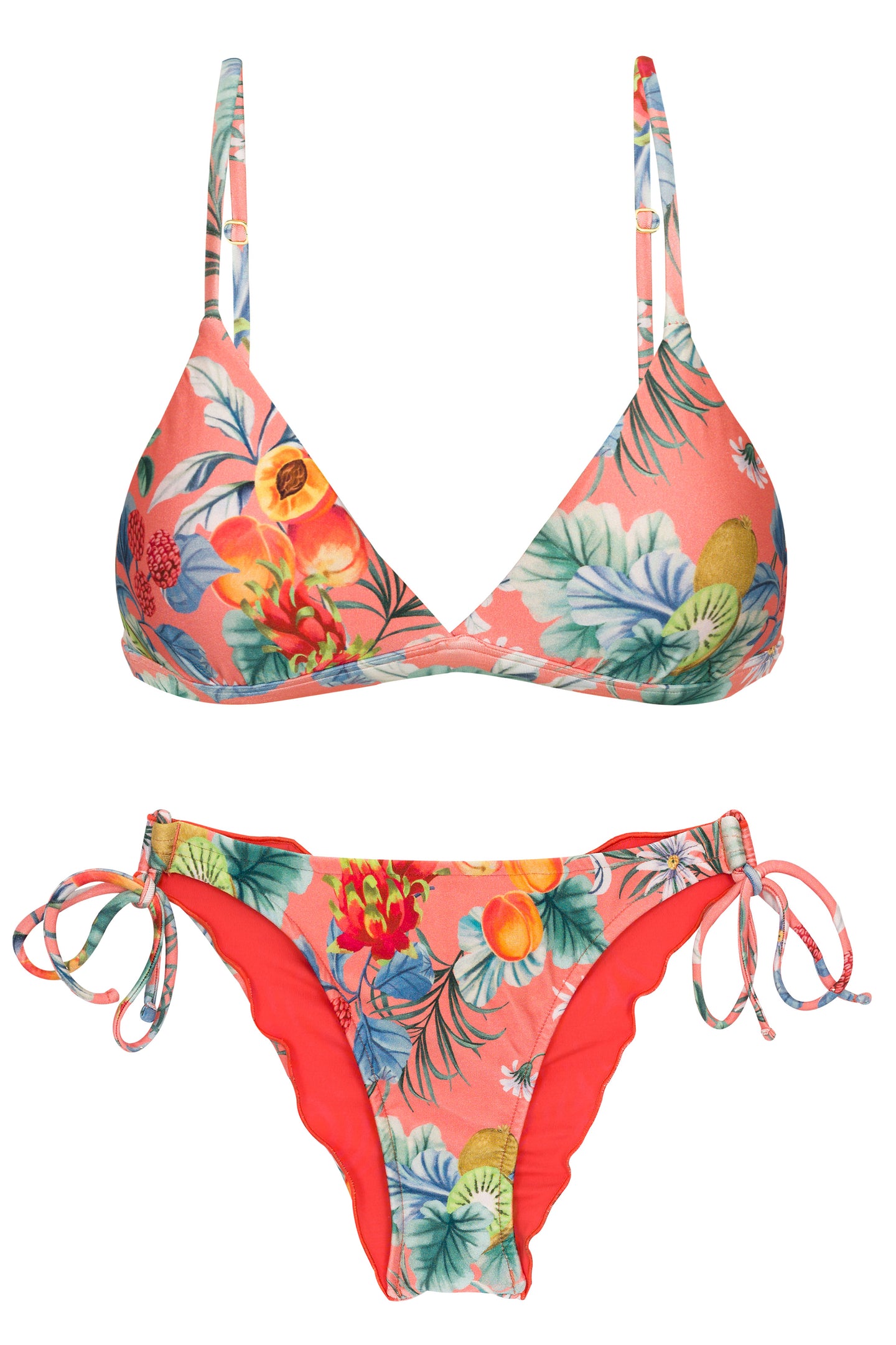 设置 Frutti Tri-Fixo Ipanema