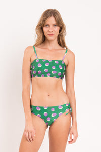 Set Happiness Bandeau-Reto 马德里