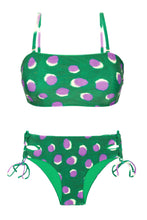 Load image into Gallery viewer, Set Happiness Bandeau-Reto 马德里
